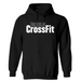 Mens Small Black Style_Hoodie