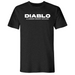 Mens Small Charcoal Style_T-Shirt