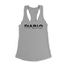 Womens X-Small Heather Gray Style_Tank Top
