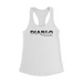 Womens X-Small White Style_Tank Top