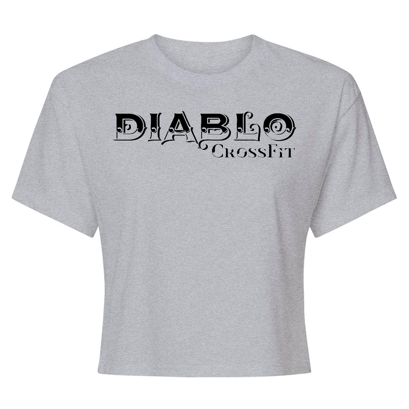 Womens X-Small Heather Gray Style_T-Shirt