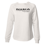 Womens Small Bone Style_Sweatshirt