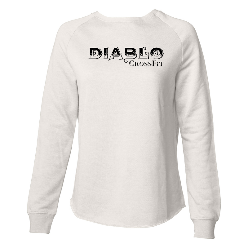 Womens Small Bone Style_Sweatshirt