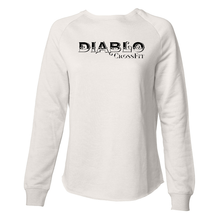 Womens Small Bone Style_Sweatshirt