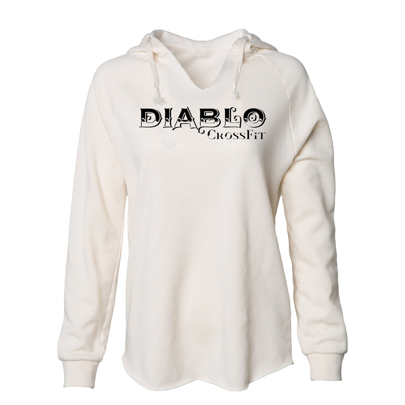 Womens Small Bone Style_Hoodie