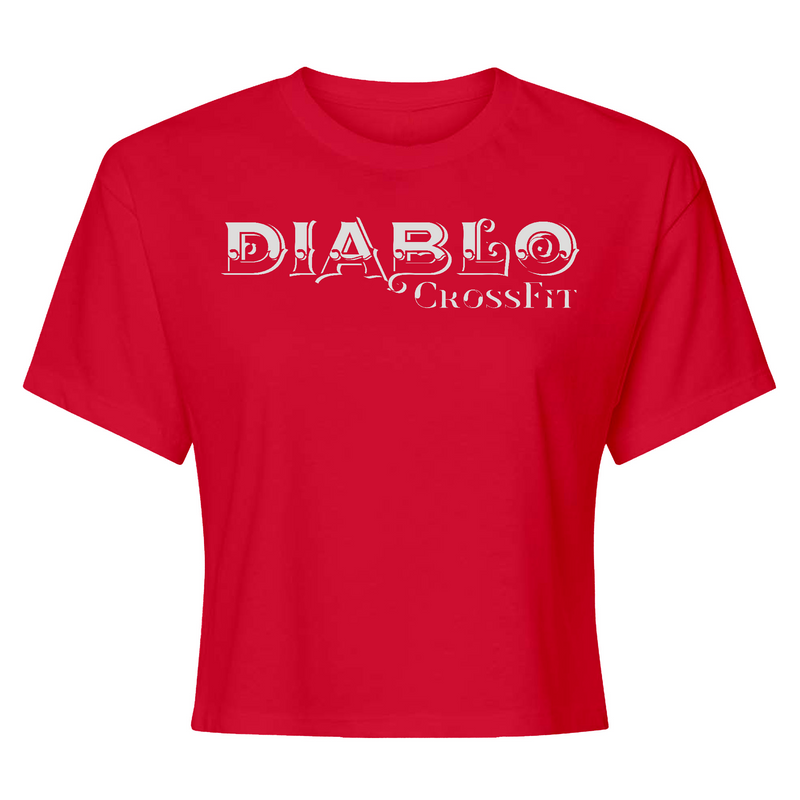 Womens X-Small Red Style_T-Shirt