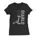 Womens Small Black Style_T-Shirt
