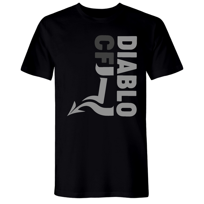 Mens Small Black Style_T-Shirt