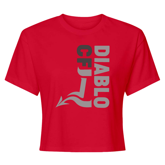 Womens X-Small Red Style_T-Shirt