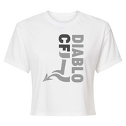 Womens X-Small White Style_T-Shirt