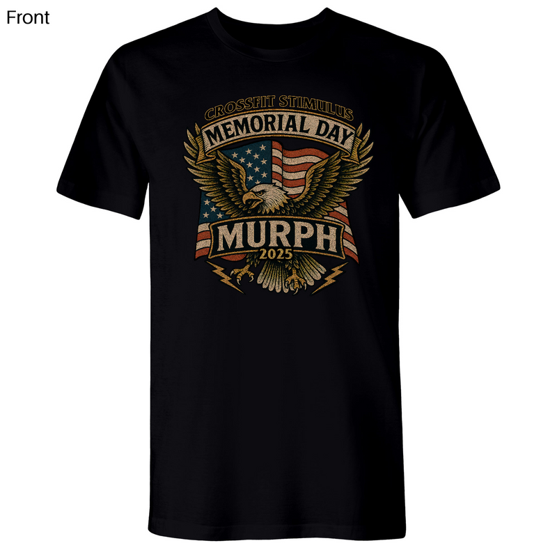 Mens Small Black Style_T-Shirt