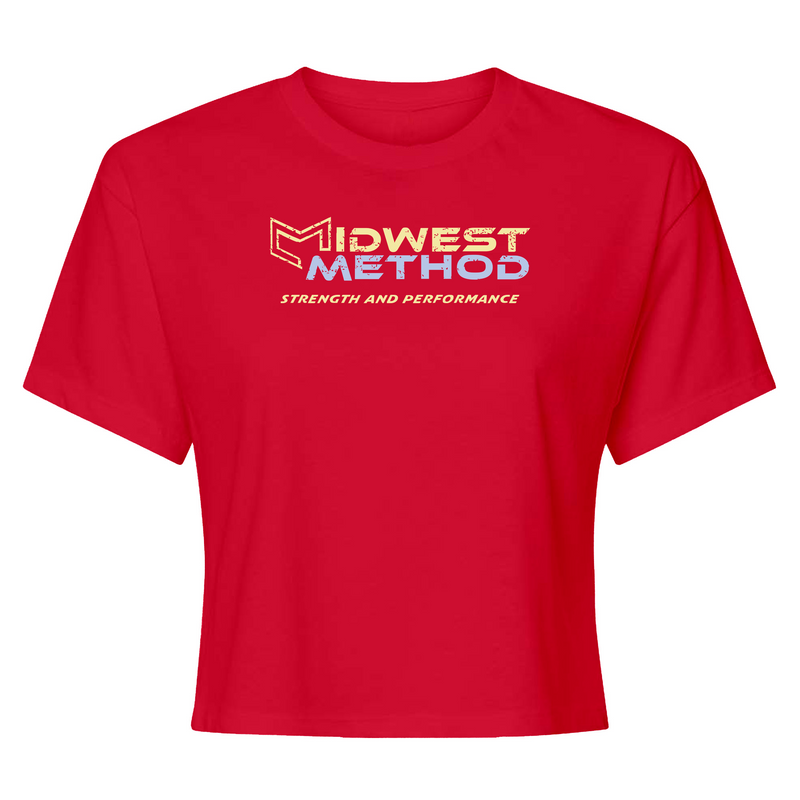 Womens X-Small Red Style_T-Shirt