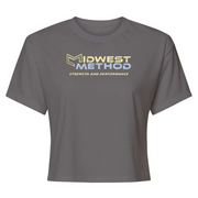 Womens X-Small Dark Grey Style_T-Shirt