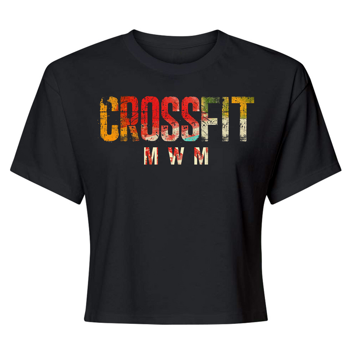 Womens Small Black Style_T-Shirt