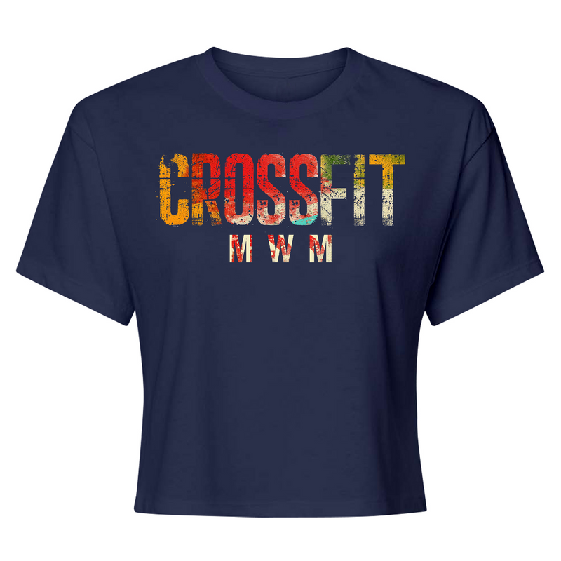 Womens Small Midnight Navy Style_T-Shirt
