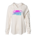 Womens Small Bone Style_Hoodie