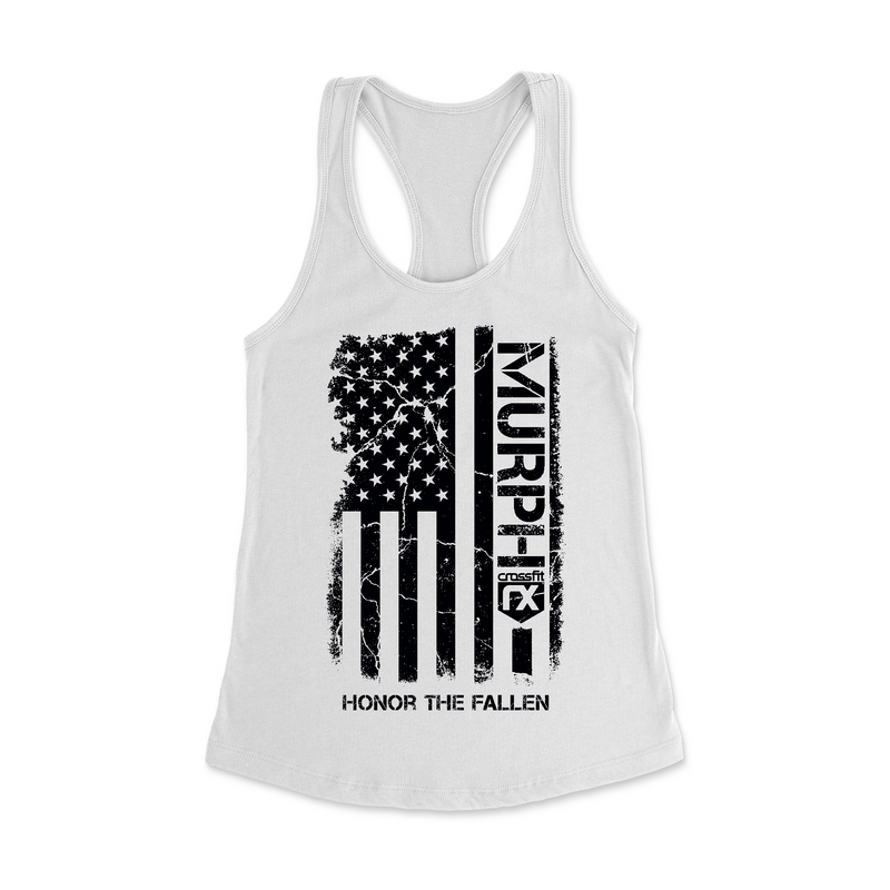Womens X-Small White Style_Tank Top