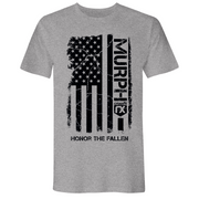 Mens Small Dark Heather Gray Style_T-Shirt