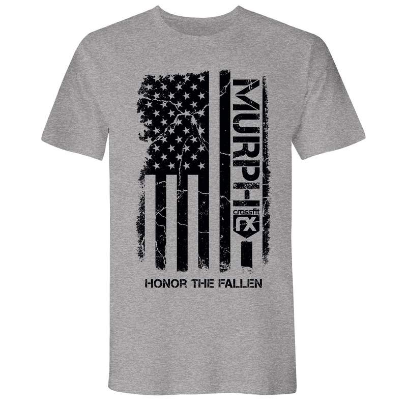 Mens Small Dark Heather Gray Style_T-Shirt