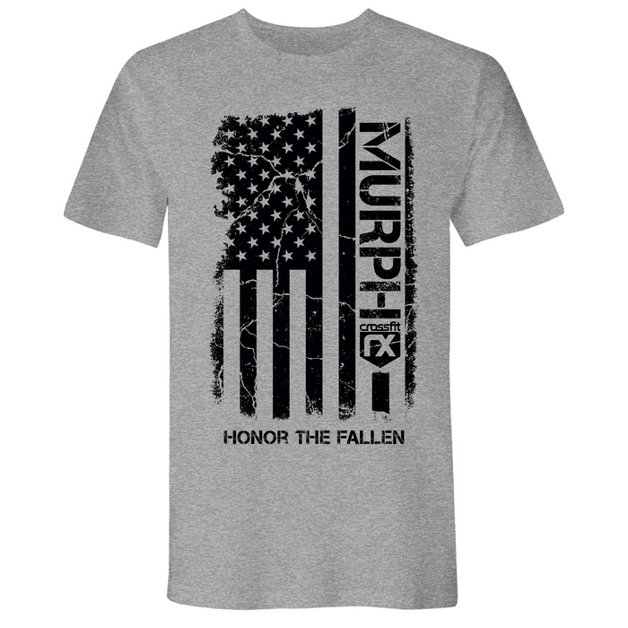 Mens Small Dark Heather Gray Style_T-Shirt