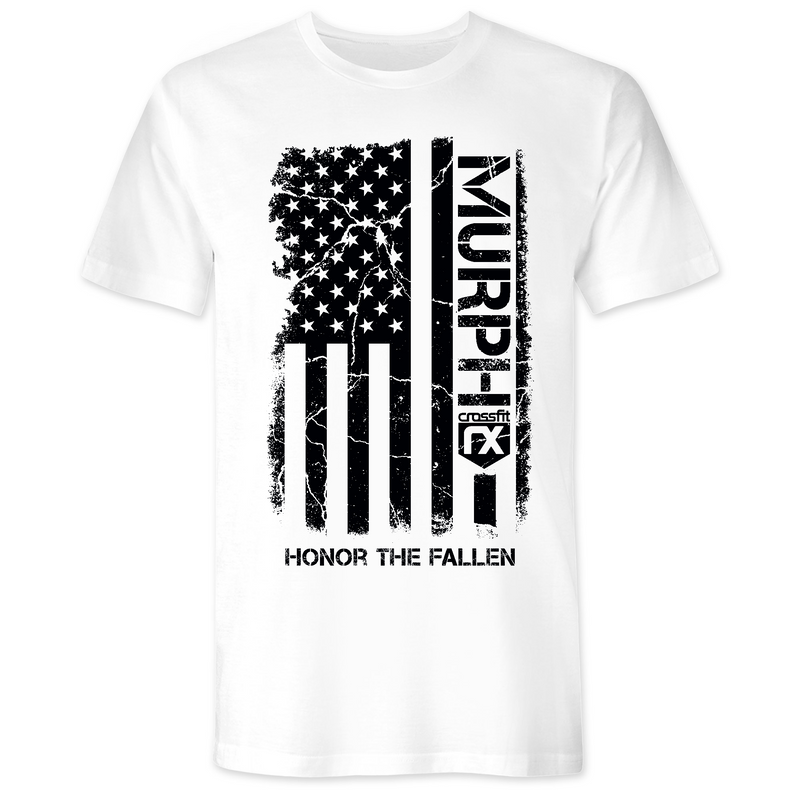 Mens Small White Style_T-Shirt