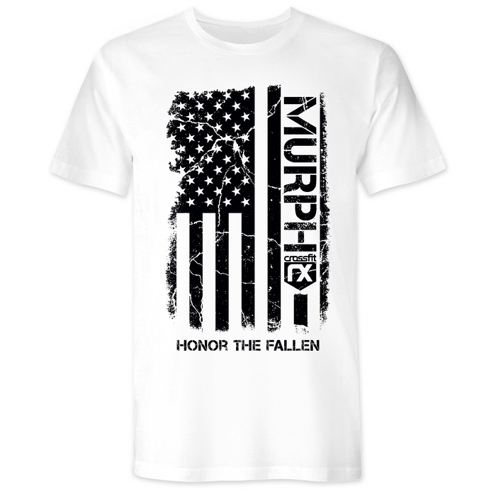 Mens Small White Style_T-Shirt