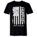 Mens Small Black Style_T-Shirt