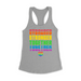 Womens X-Small Heather Gray Style_Tank Top