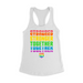 Womens X-Small White Style_Tank Top
