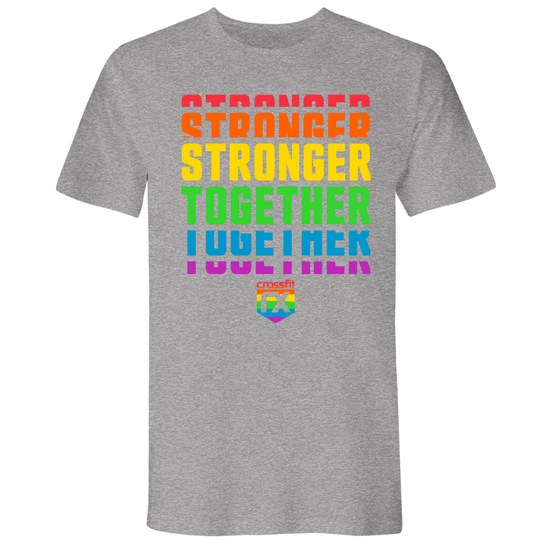 Mens Small Dark Heather Gray Style_T-Shirt