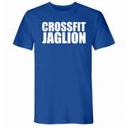 Mens Small Royal Style_T-Shirt