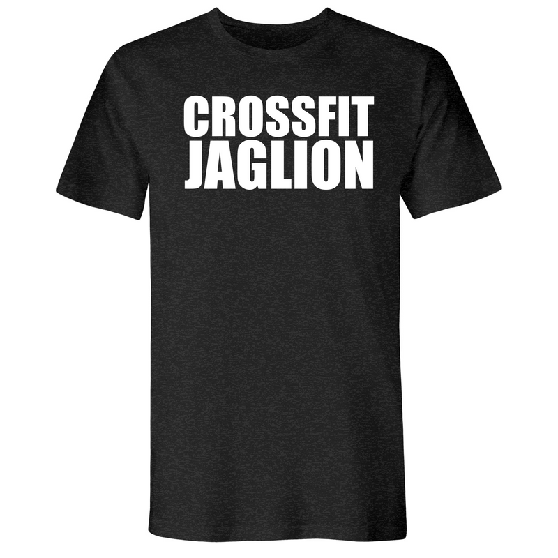 Mens Small Charcoal Style_T-Shirt