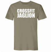 Mens Small Light Olive Style_T-Shirt