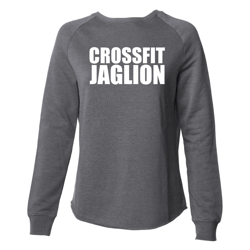 Womens Small Shadow Style_Sweatshirt