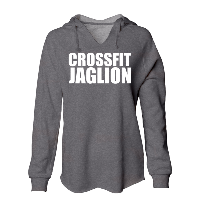 Womens Small Shadow Style_Hoodie