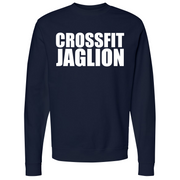 Mens Small Classic Navy Heather Style_Sweatshirt