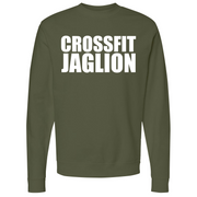 Mens Small Army Style_Sweatshirt