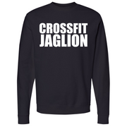 Mens Small Black Style_Sweatshirt