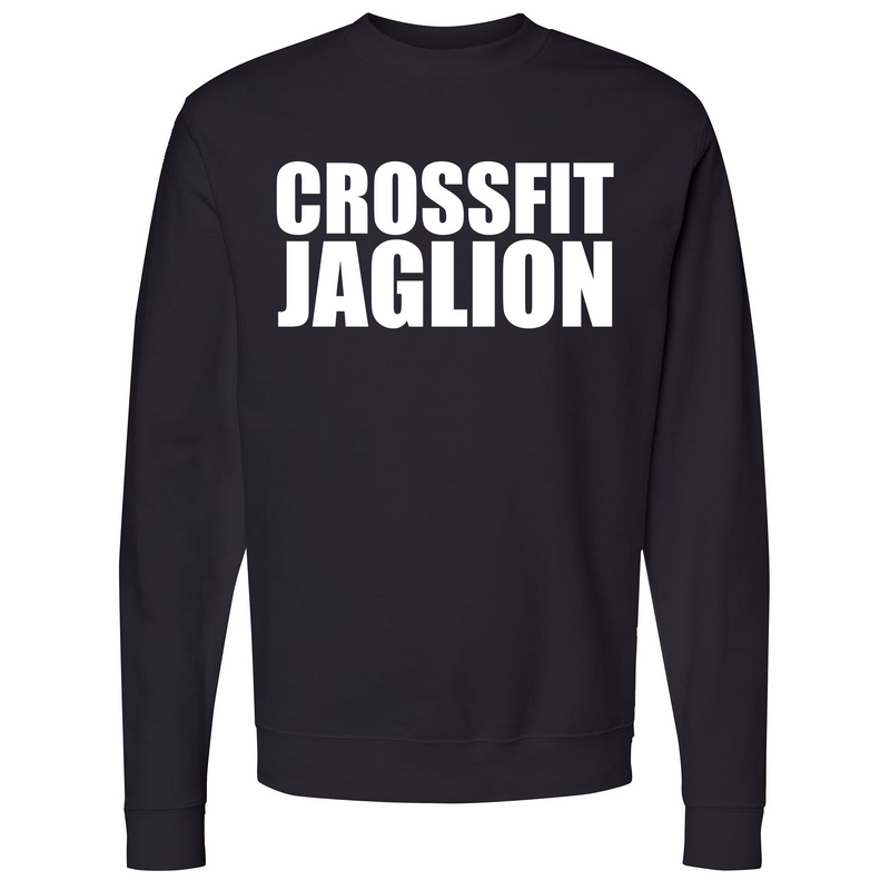 Mens Small Black Style_Sweatshirt