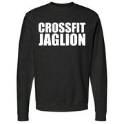 Mens Small Charcoal Heather Style_Sweatshirt
