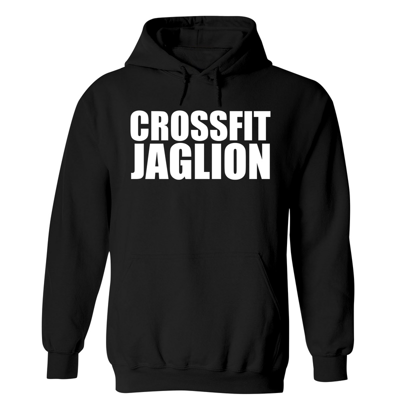 Mens Small Black Style_Hoodie