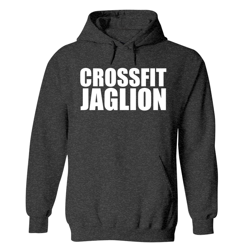 Mens Small Charcoal Heather Style_Hoodie