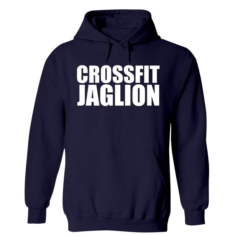 Mens Small Classic Navy Style_Hoodie