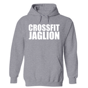 Mens Small Gunmetal Heather Style_Hoodie