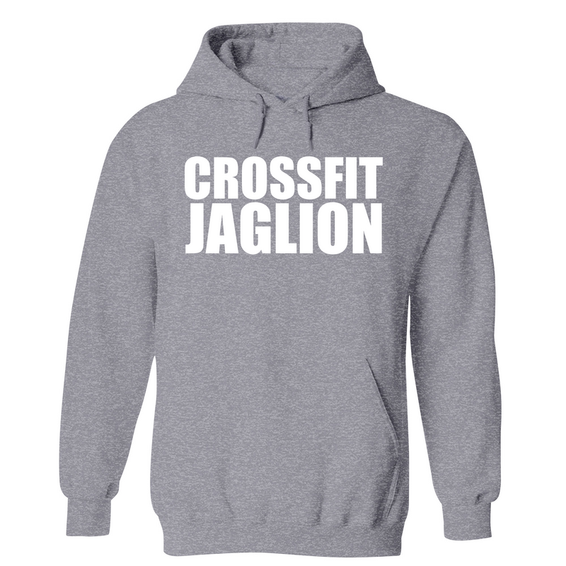 Mens Small Gunmetal Heather Style_Hoodie