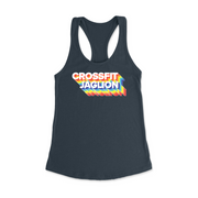 Womens X-Small Indigo Style_Tank Top