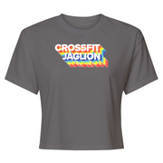 Womens X-Small Dark Grey Style_T-Shirt