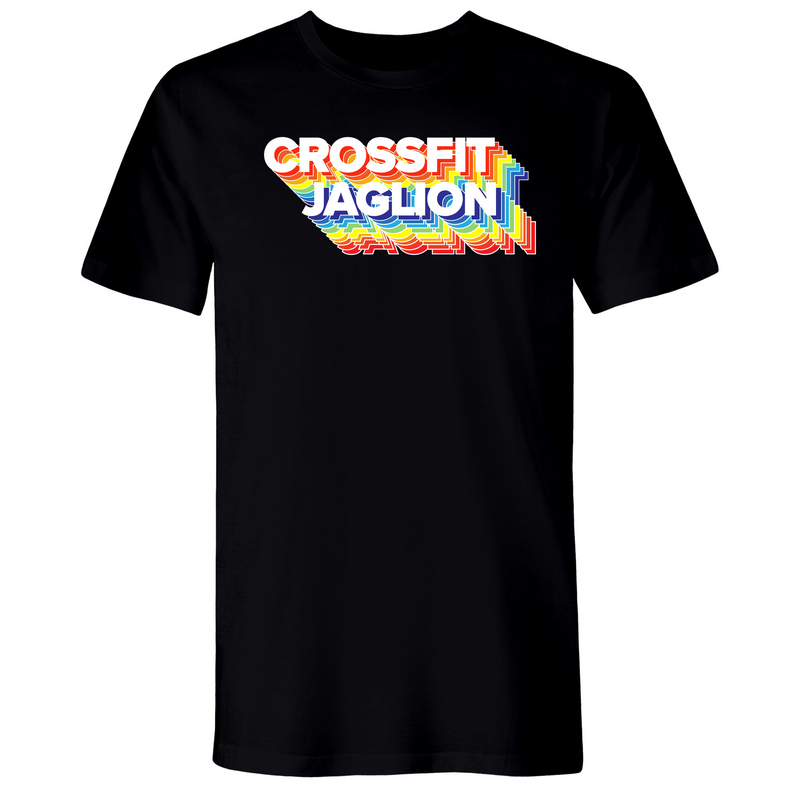 Mens Small Black Style_T-Shirt