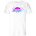 Mens Small White Style_T-Shirt