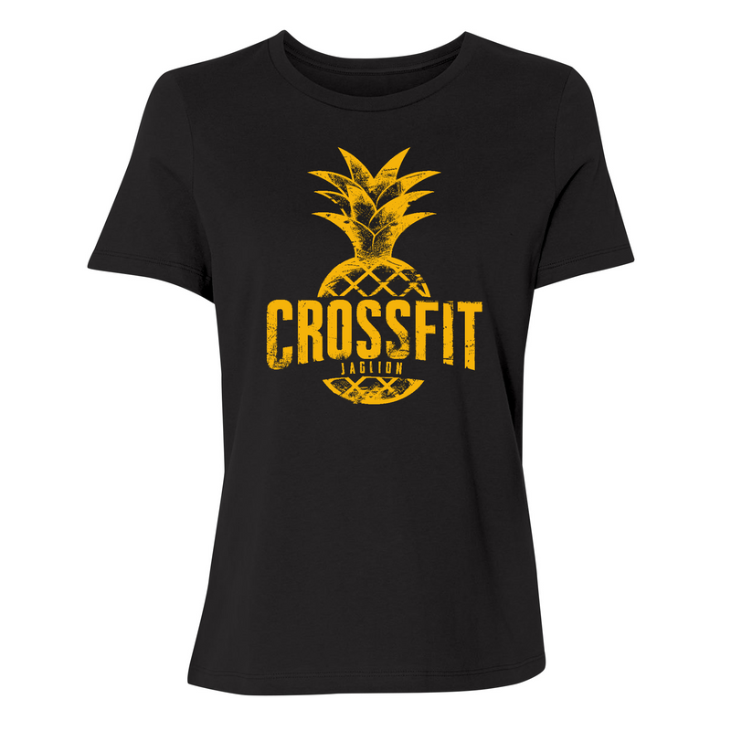 Womens Small Black Style_T-Shirt
